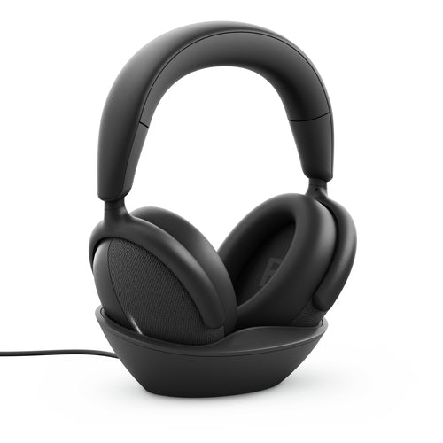 DELL WL7024 Headset Wired & Wireless Head-band Calls/Music USB Type-C Bluetooth Black DELL WL7024 Headset Wired & Wireless Head-band Calls/Music USB Type-C Bluetooth Black